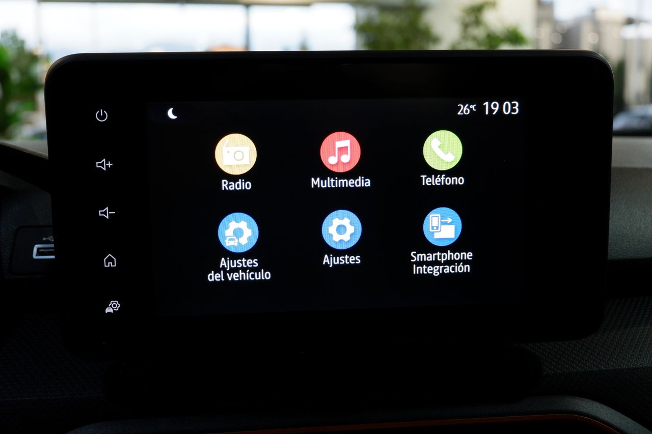 Dacia Sandero Stepway Essential 74 kW - Foto 14
