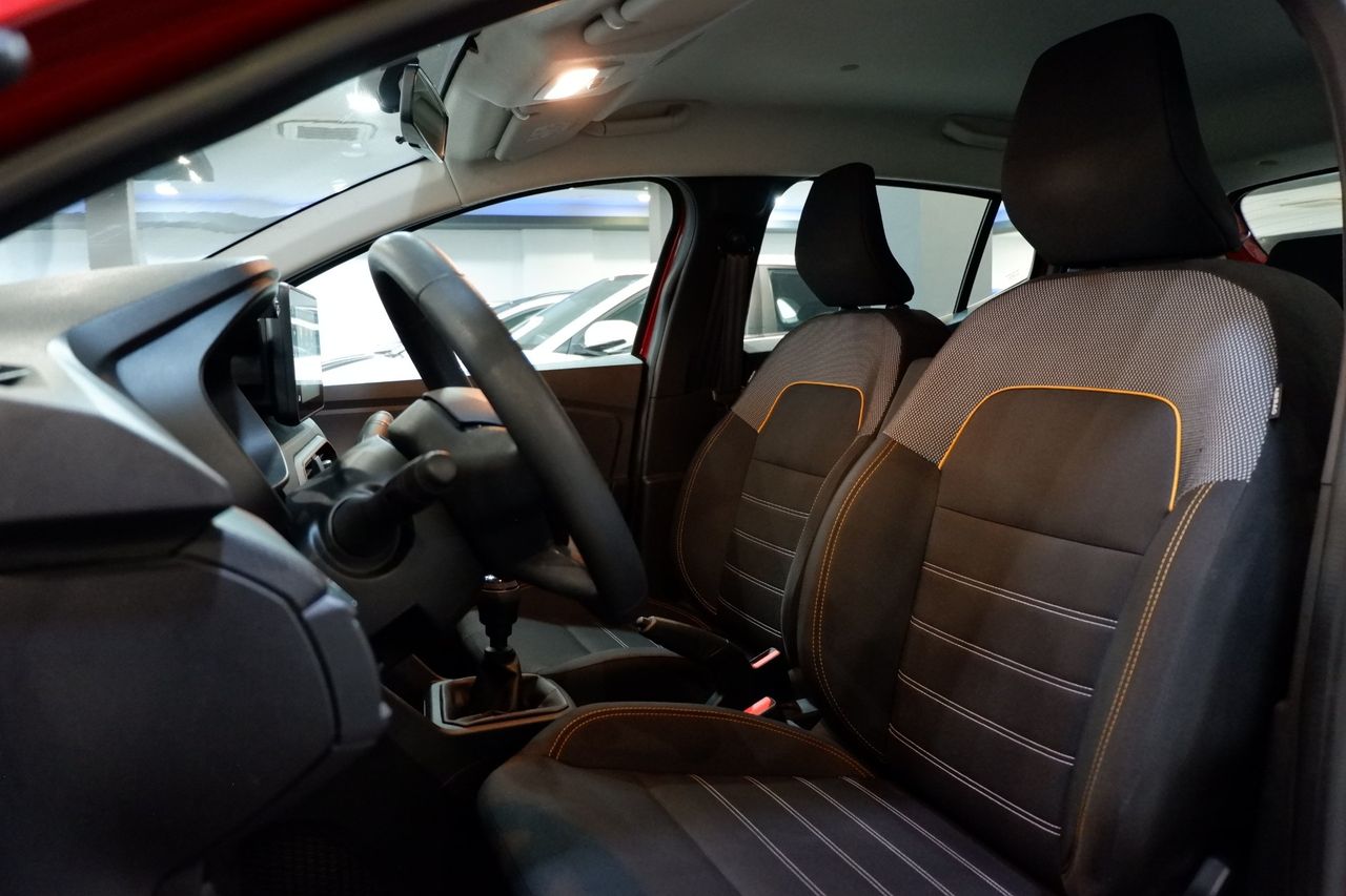 Dacia Sandero Stepway Essential 74 kW - Foto 11