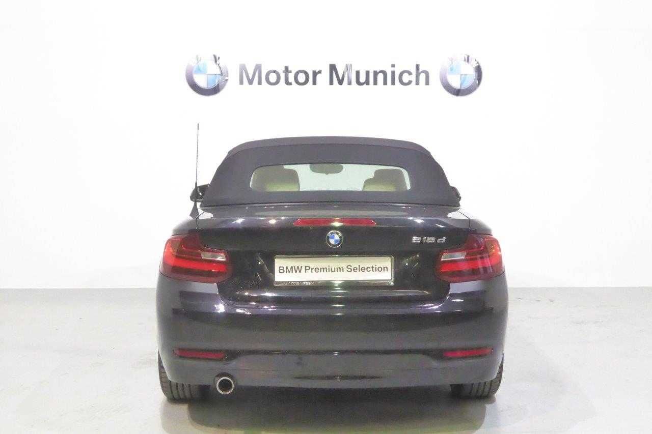 bmw serie 2 2016 / foto grande (3)