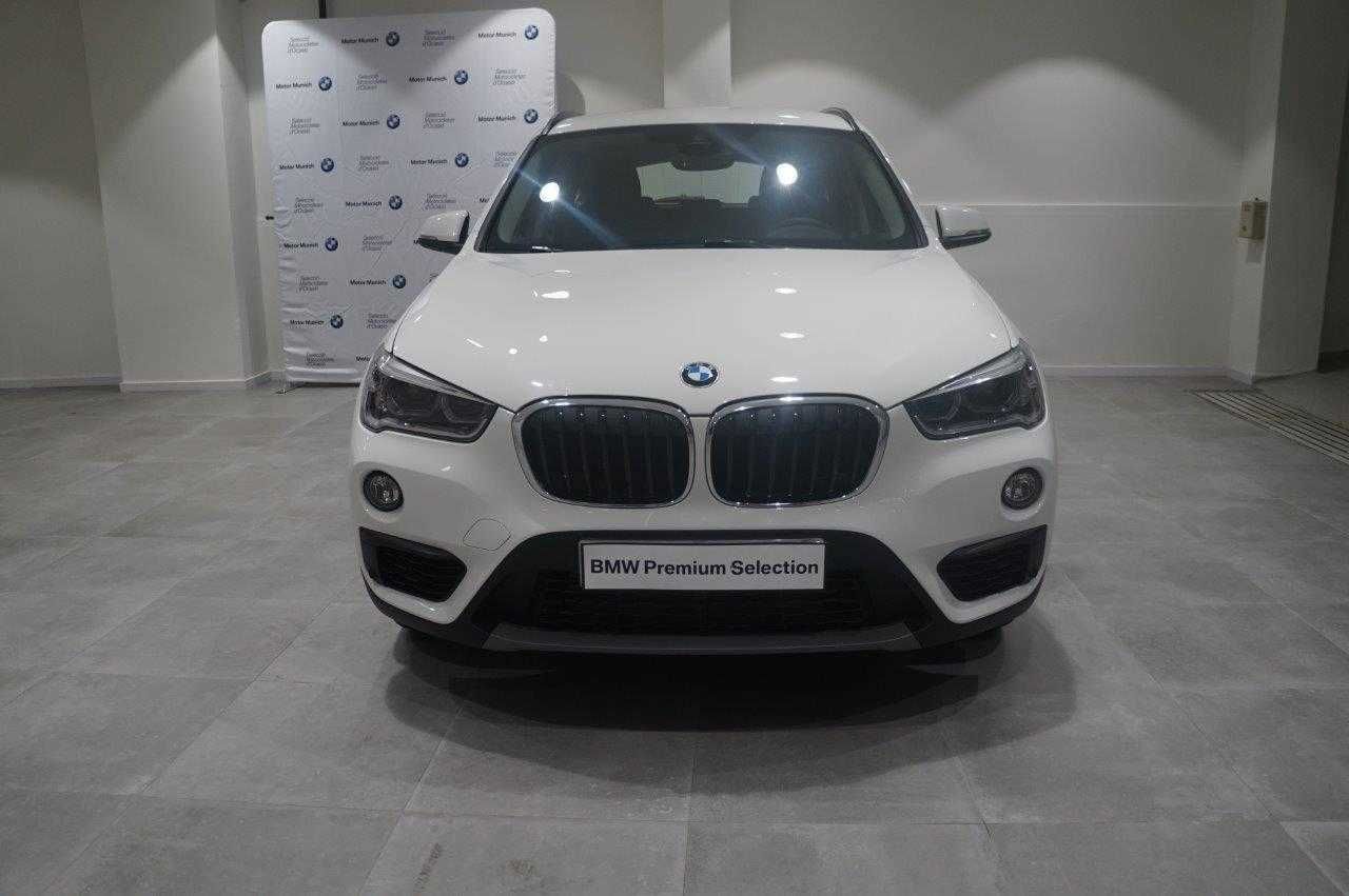 bmw x1 2017 / foto grande (3)