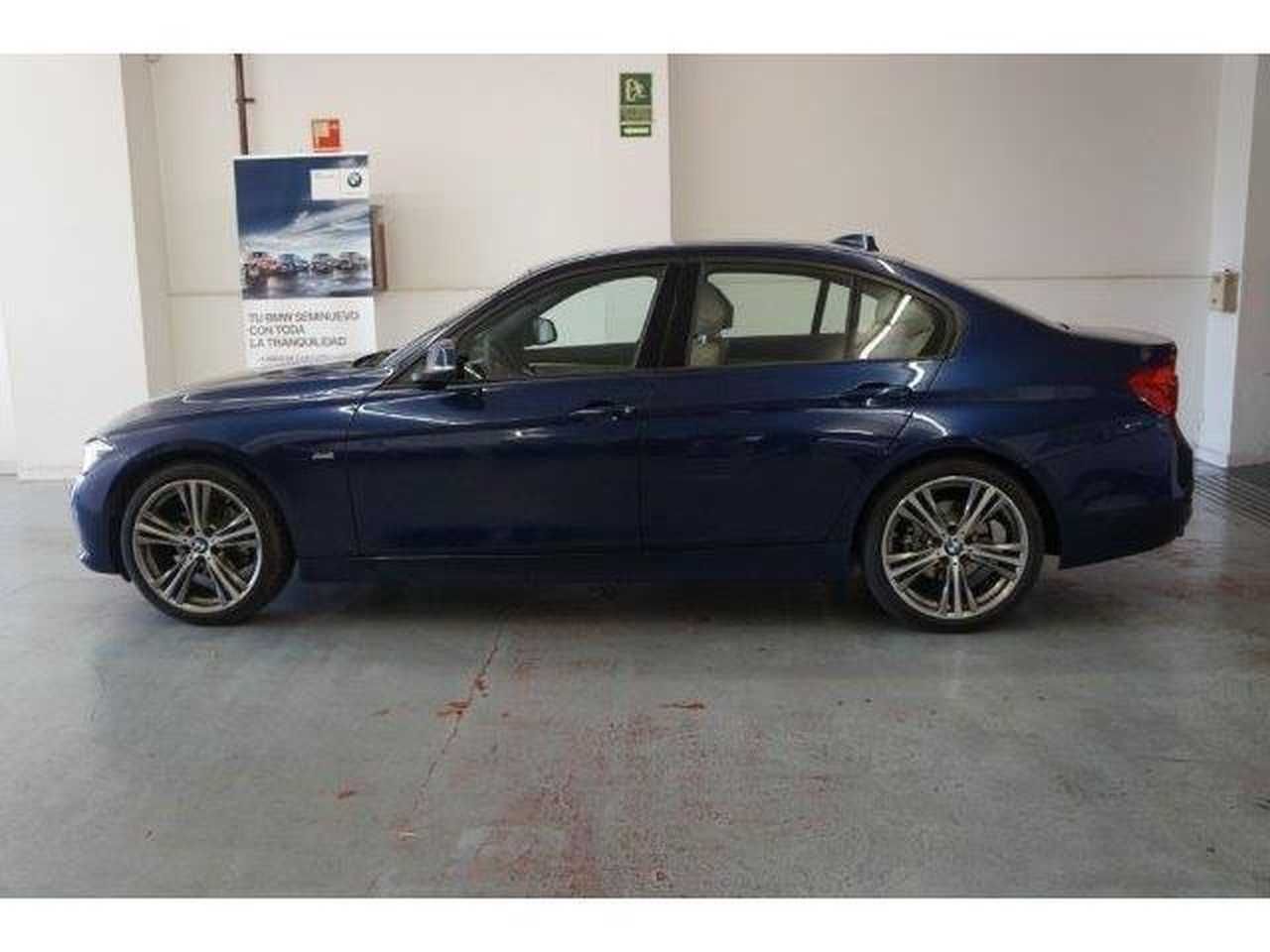 bmw serie 3 2016 / foto grande (2)