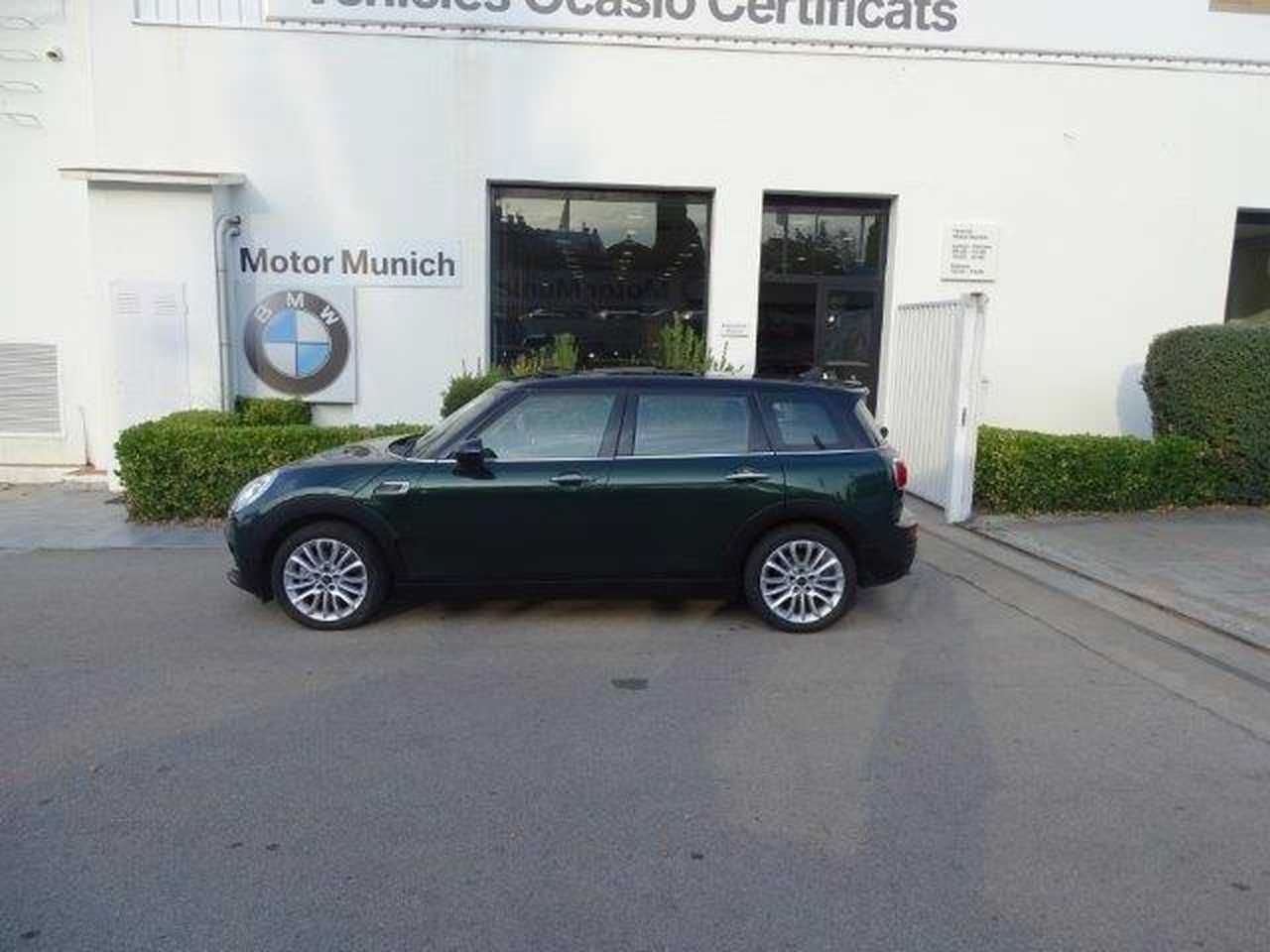 mini clubman 2017 / foto grande (2)