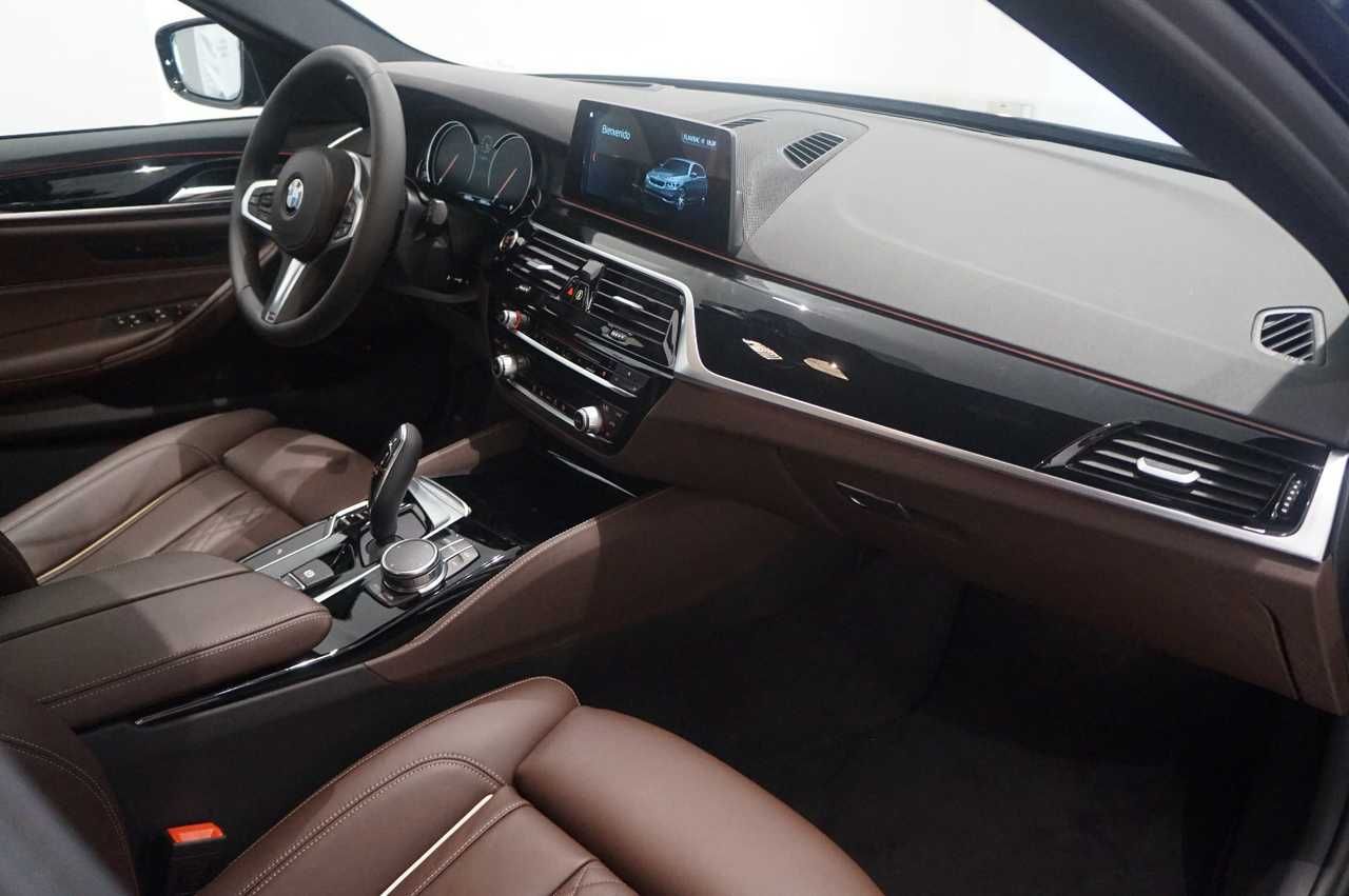 bmw serie 5 2017 / foto grande (2)