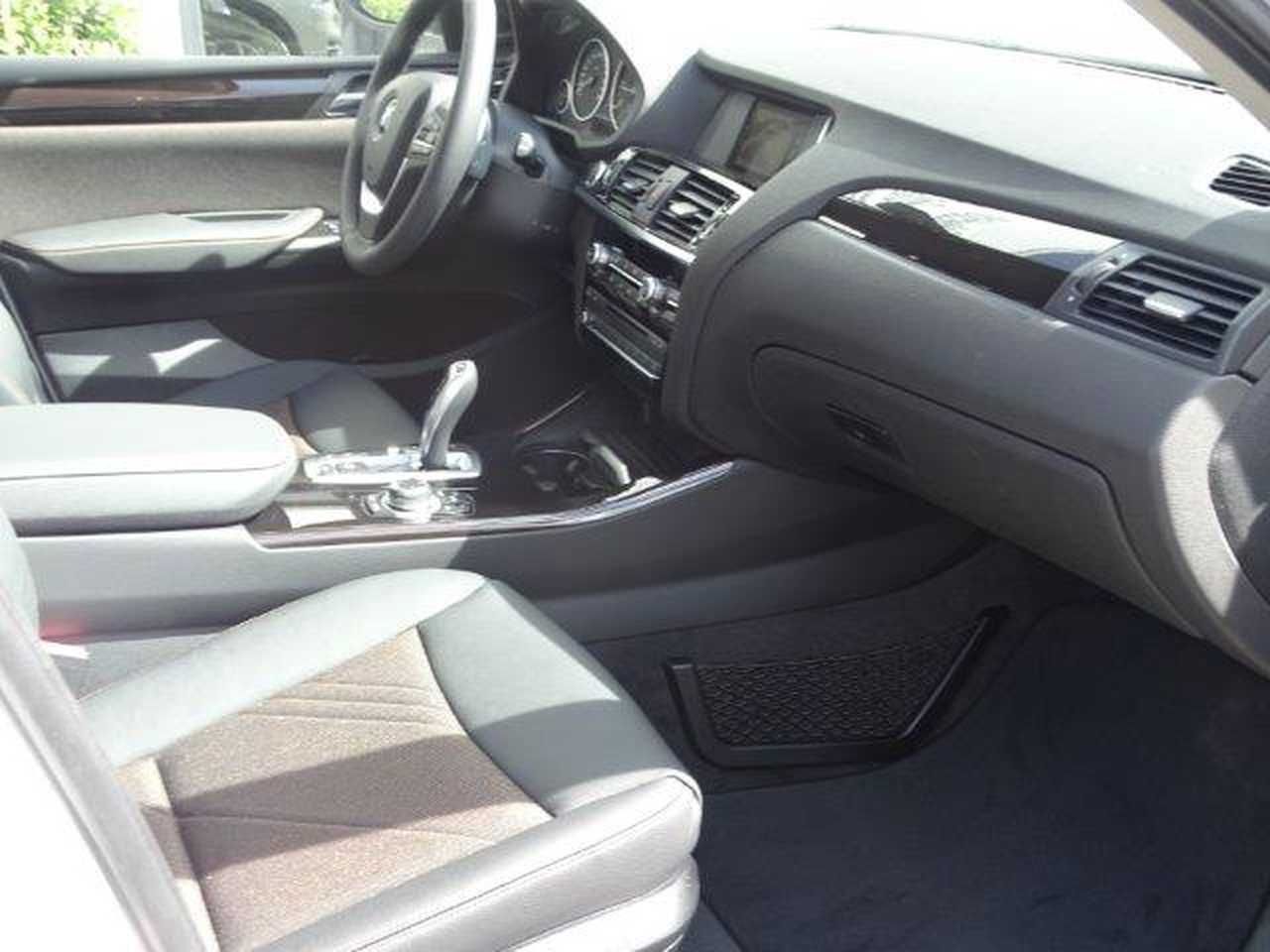 bmw x4 2018 / foto grande (2)