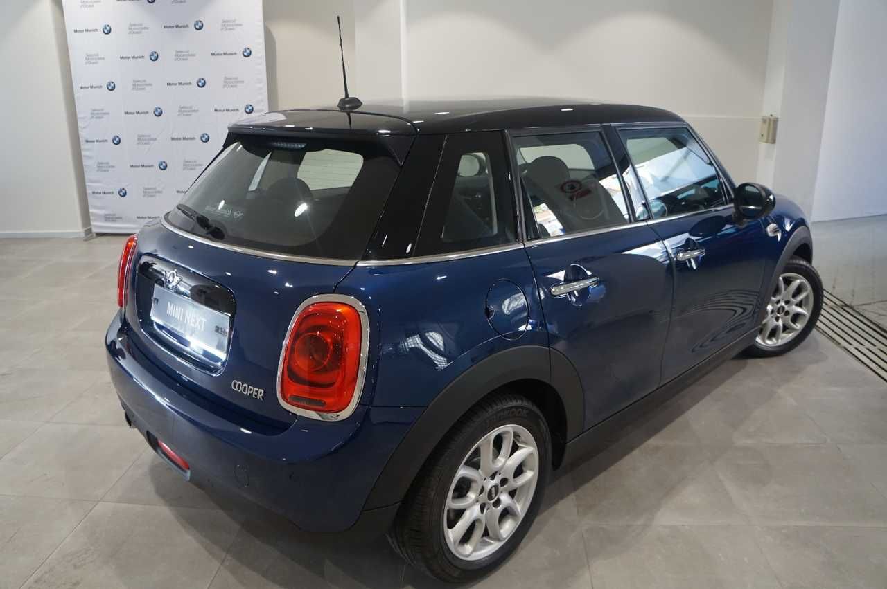 mini cooper 2018 / foto grande (3)