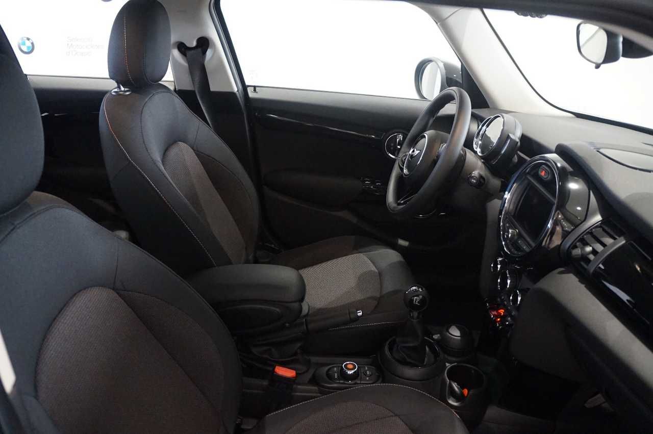 mini cooper 2018 / foto grande (2)