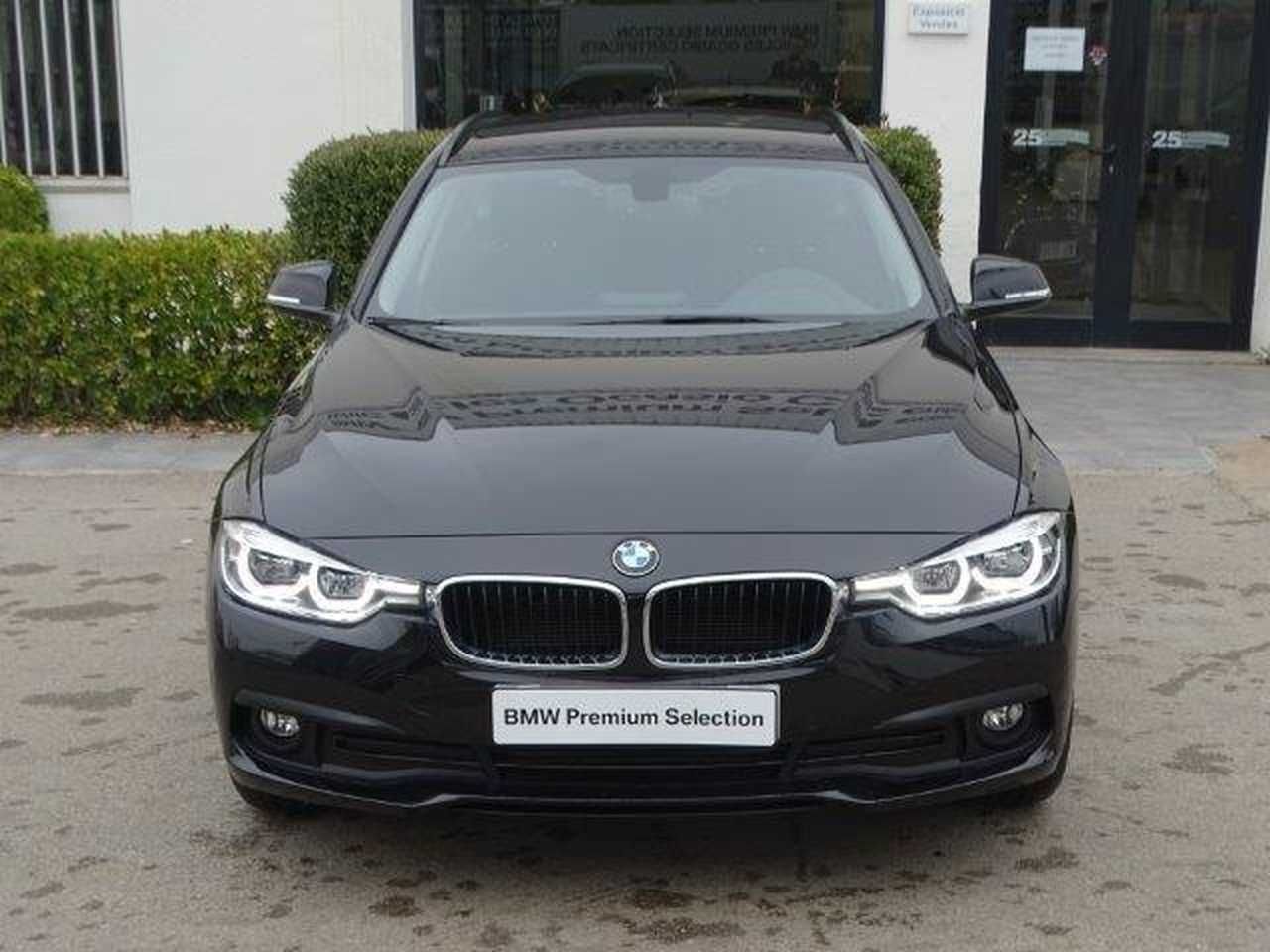 bmw serie 3 2017 / foto grande (2)