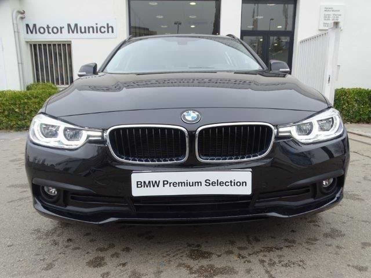bmw serie 3 2017 / foto grande (3)