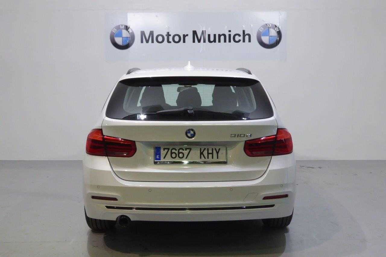 bmw serie 3 2018 / foto grande (2)