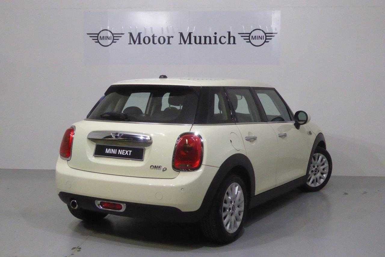mini one 2017 / foto grande (3)