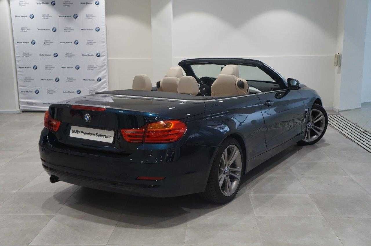 bmw serie 4 2015 / foto grande (3)