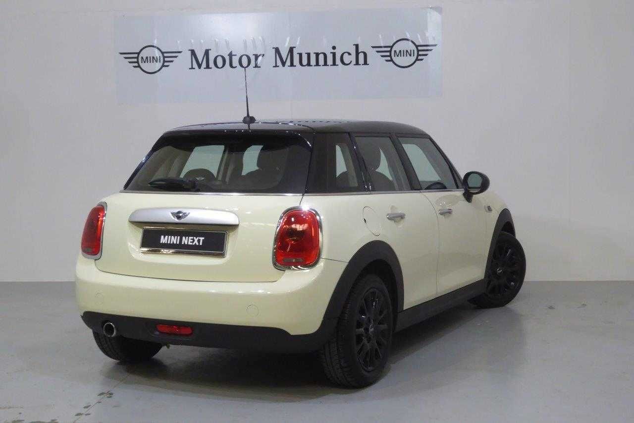 mini cooper 2015 / foto grande (3)