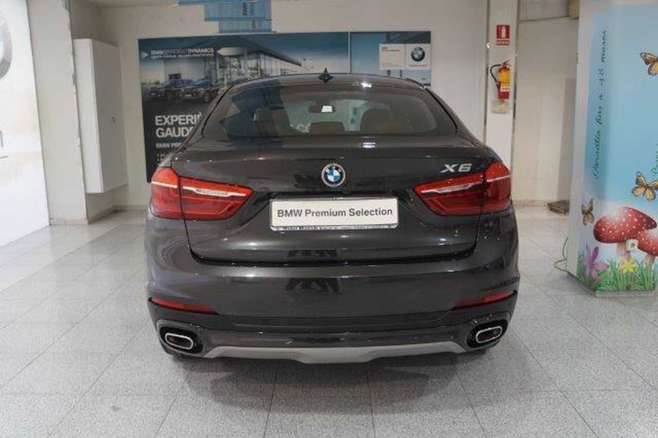 bmw x6 2016 / foto grande (2)