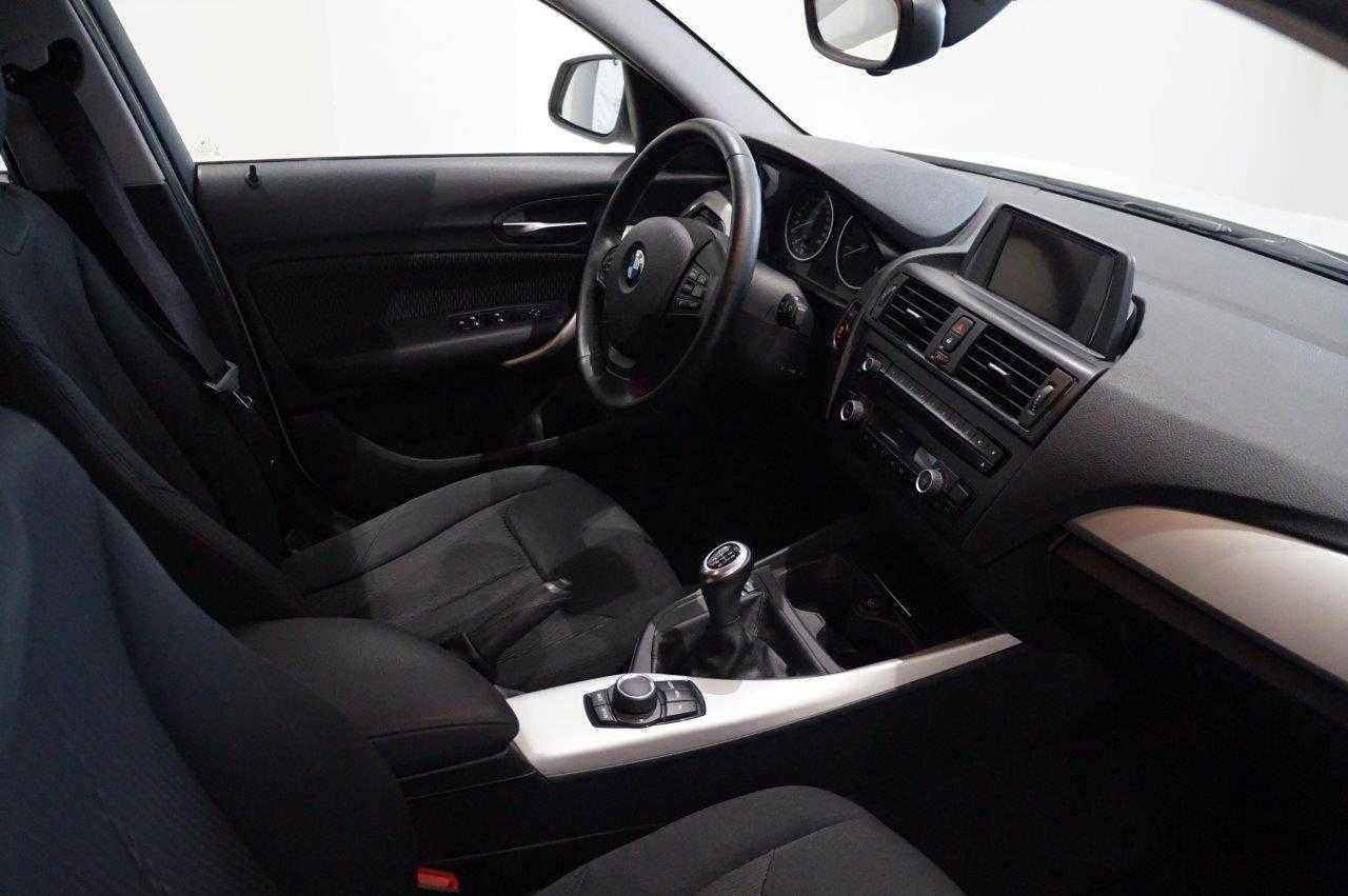 bmw serie 1 2013 / foto grande (2)