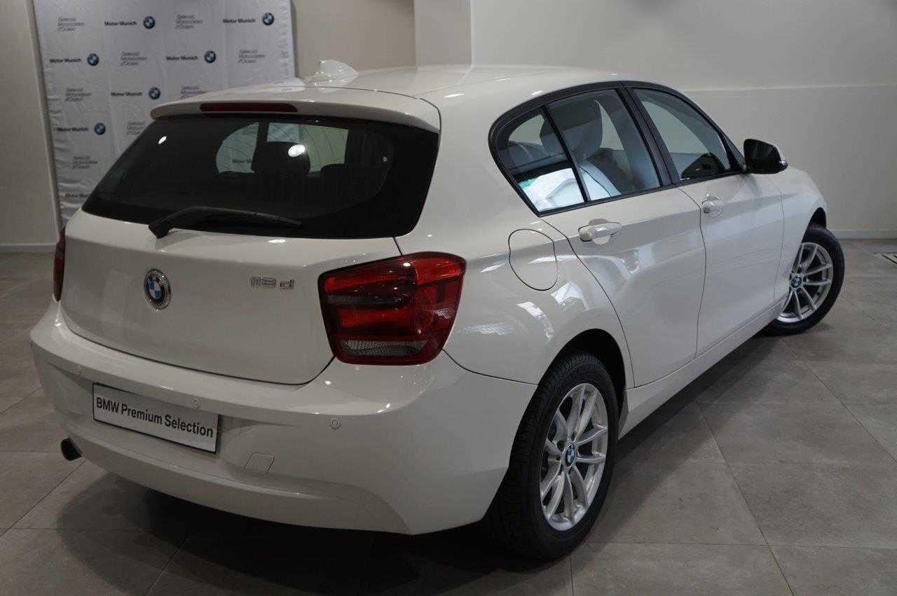 bmw serie 1 2013 / foto grande (3)