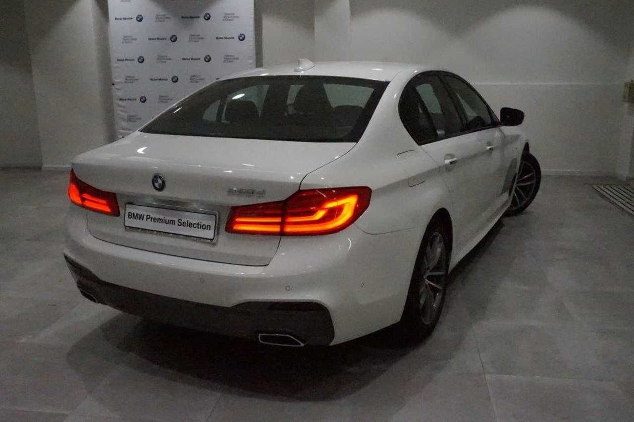 bmw serie 5 2017 / foto grande (3)