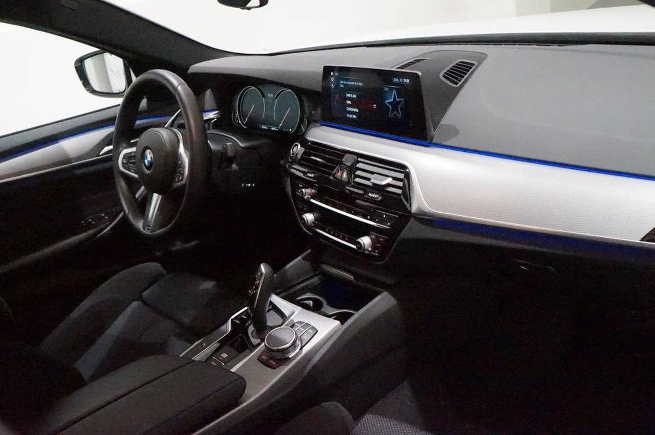 bmw serie 5 2017 / foto grande (2)