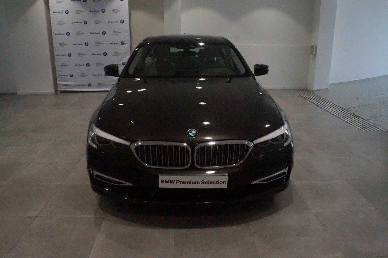 bmw serie 5 2017 / foto grande (3)