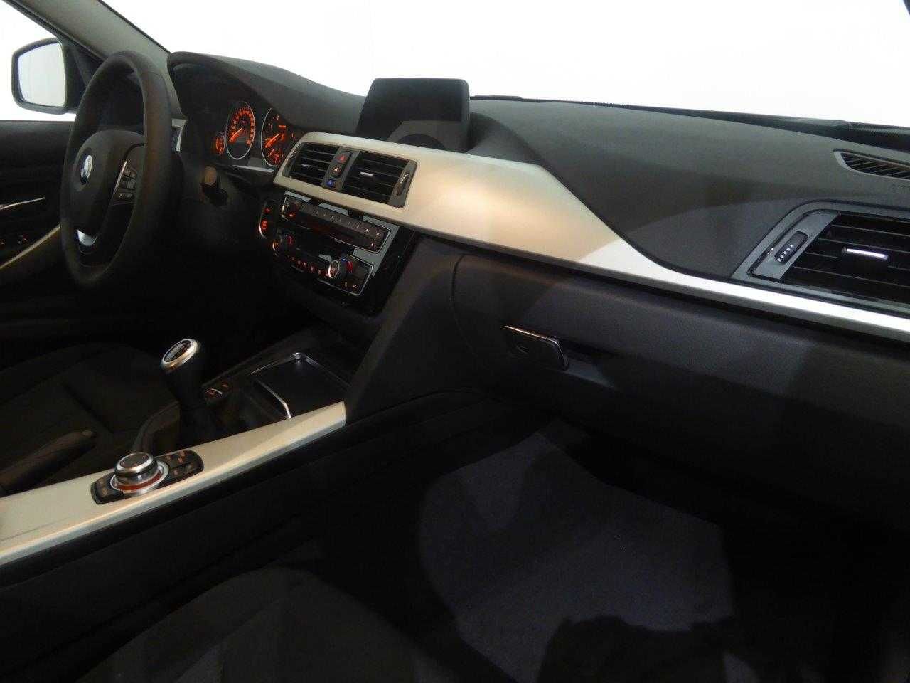 bmw serie 3 2018 / foto grande (2)
