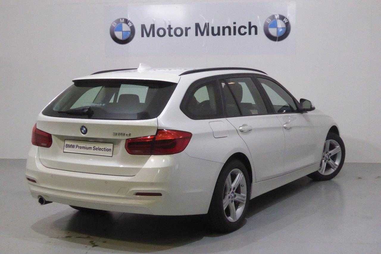 bmw serie 3 2018 / foto grande (3)