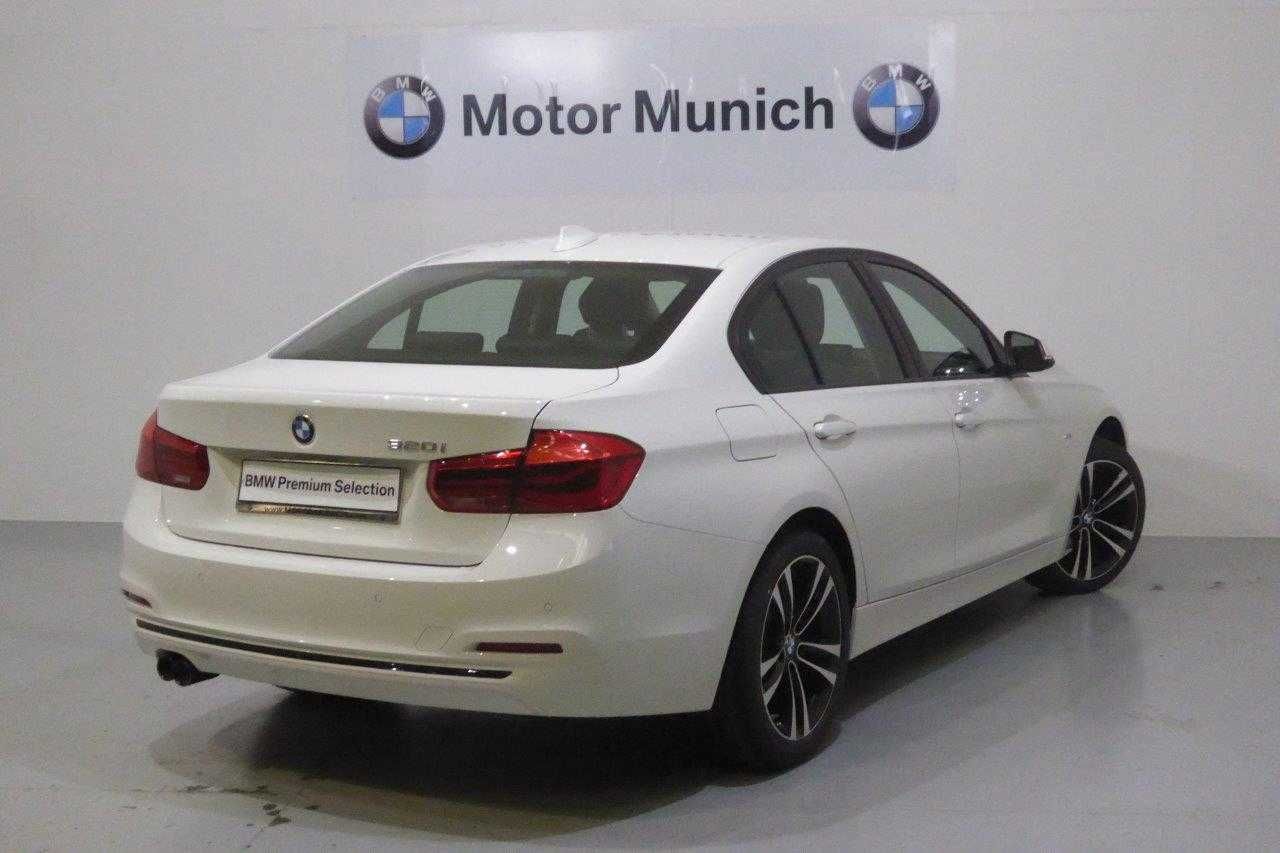 bmw serie 3 2018 / foto grande (3)