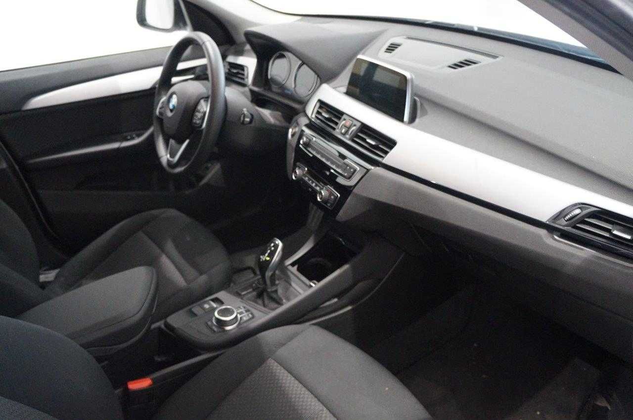 bmw x1 2018 / foto grande (2)