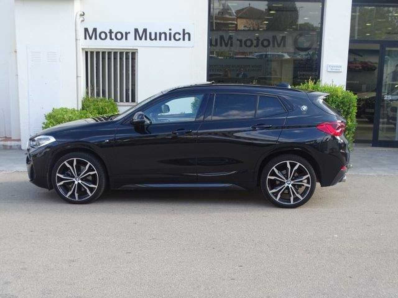 bmw x2 2018 / foto grande (3)