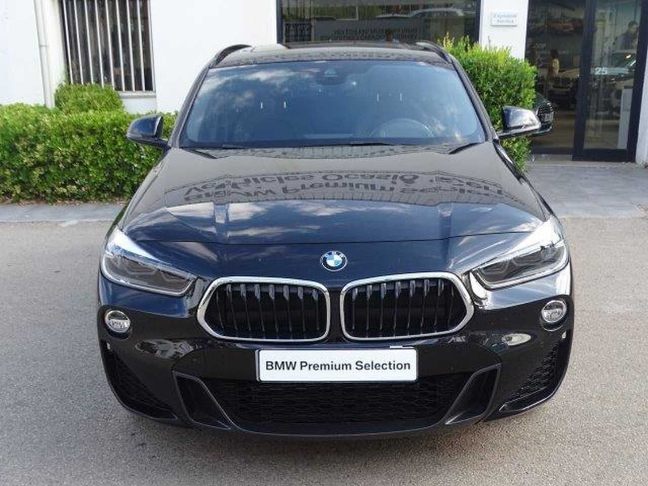 bmw x2 2018 / foto grande (2)