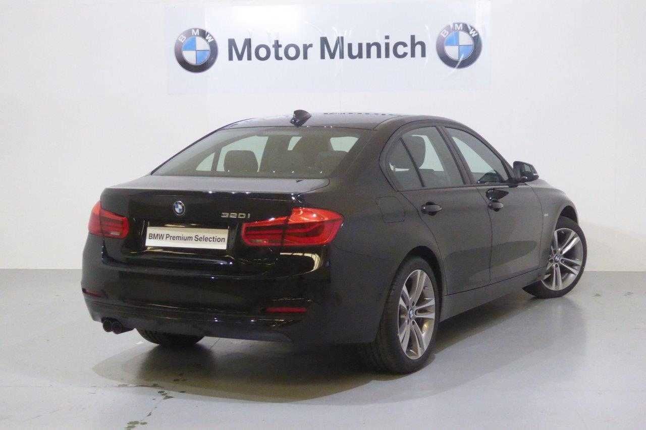bmw serie 3 2018 / foto grande (3)