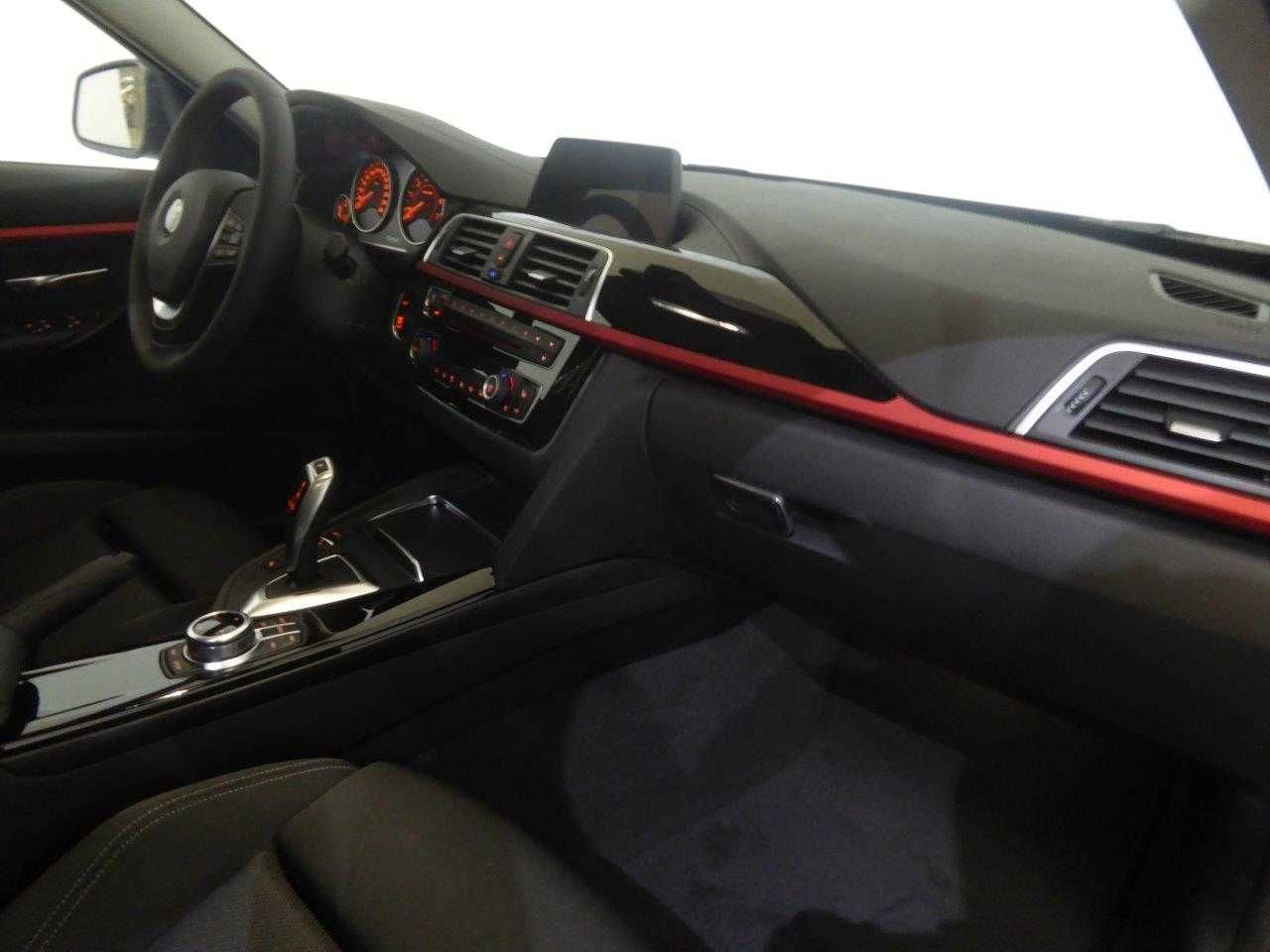 bmw serie 3 2018 / foto grande (2)