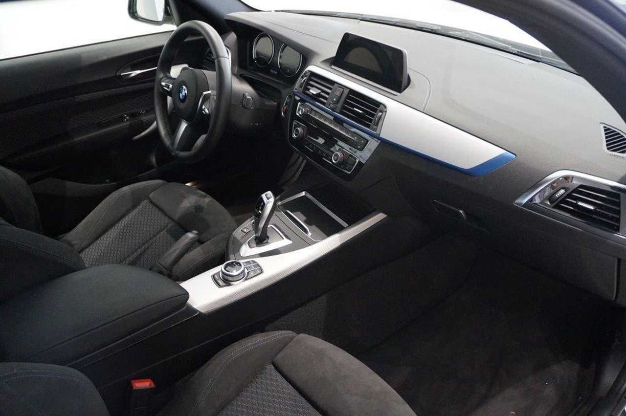 bmw serie 1 2018 / foto grande (2)