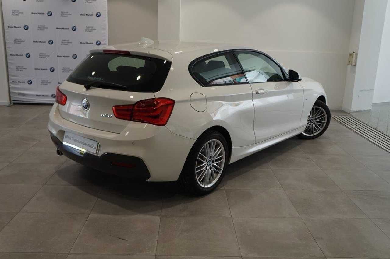 bmw serie 1 2018 / foto grande (3)