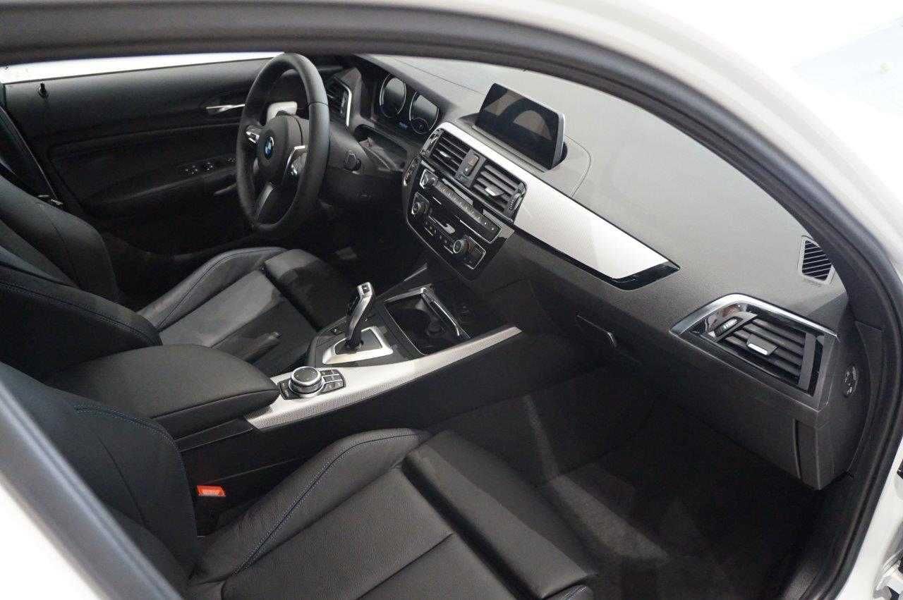 bmw serie 1 2018 / foto grande (2)
