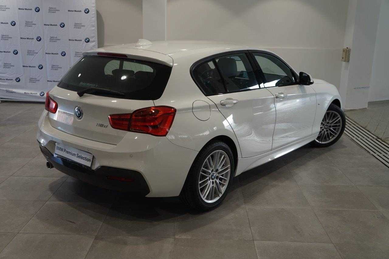 bmw serie 1 2018 / foto grande (3)
