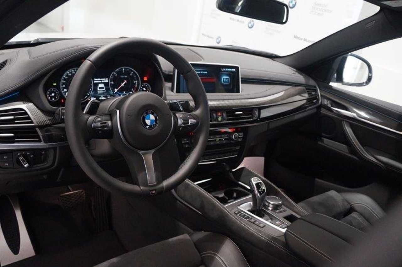 bmw x6 2018 / foto grande (2)