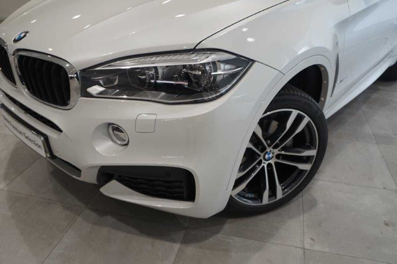bmw x6 2018 / foto grande (3)