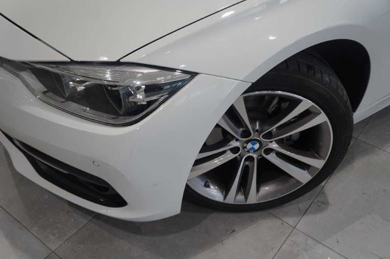 bmw serie 3 2018 / foto grande (2)