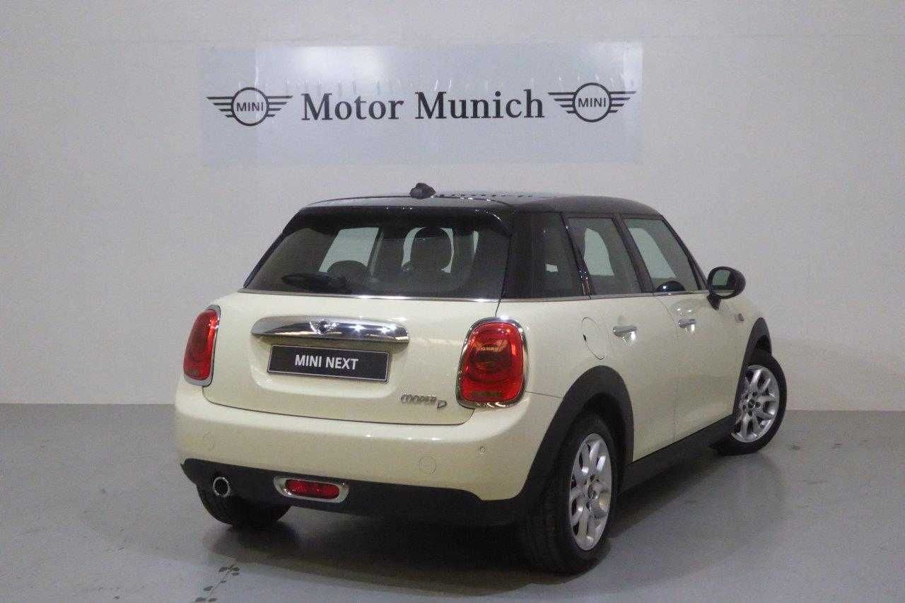 mini cooper 2017 / foto grande (3)