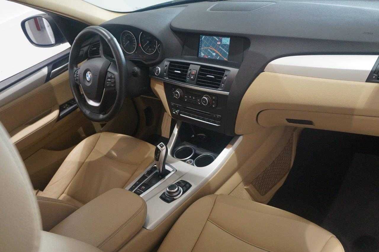 bmw x3 2014 / foto grande (2)