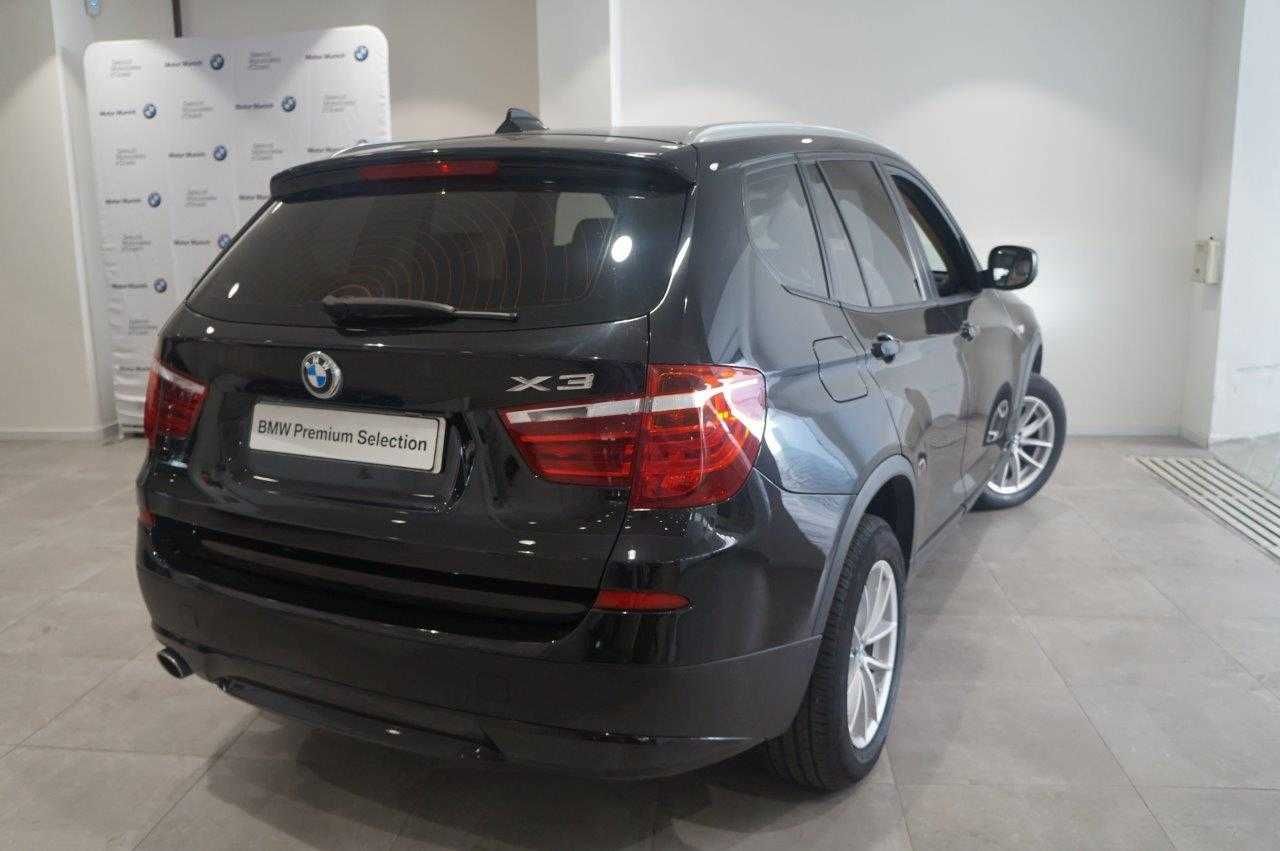 bmw x3 2014 / foto grande (3)