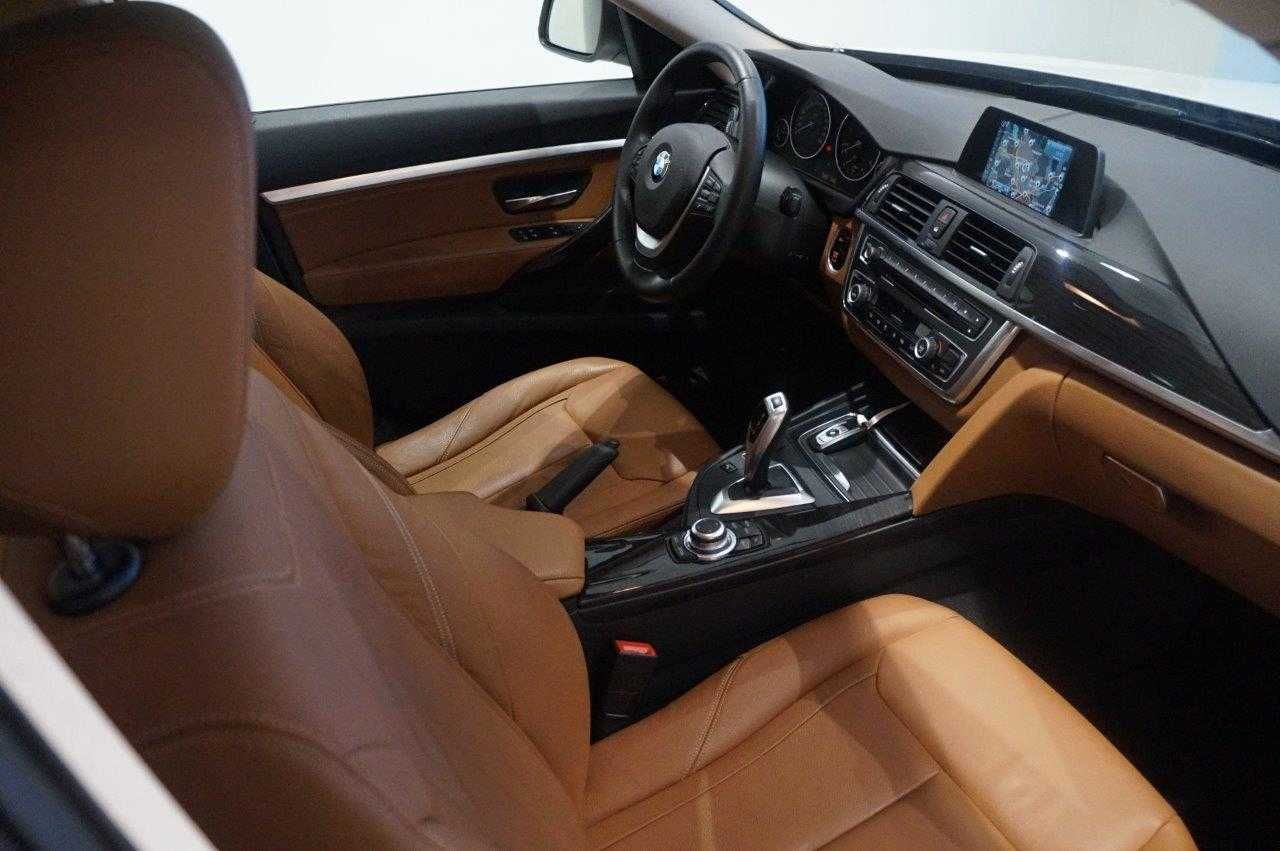 bmw serie 3 gran turismo 2015 / foto grande (2)