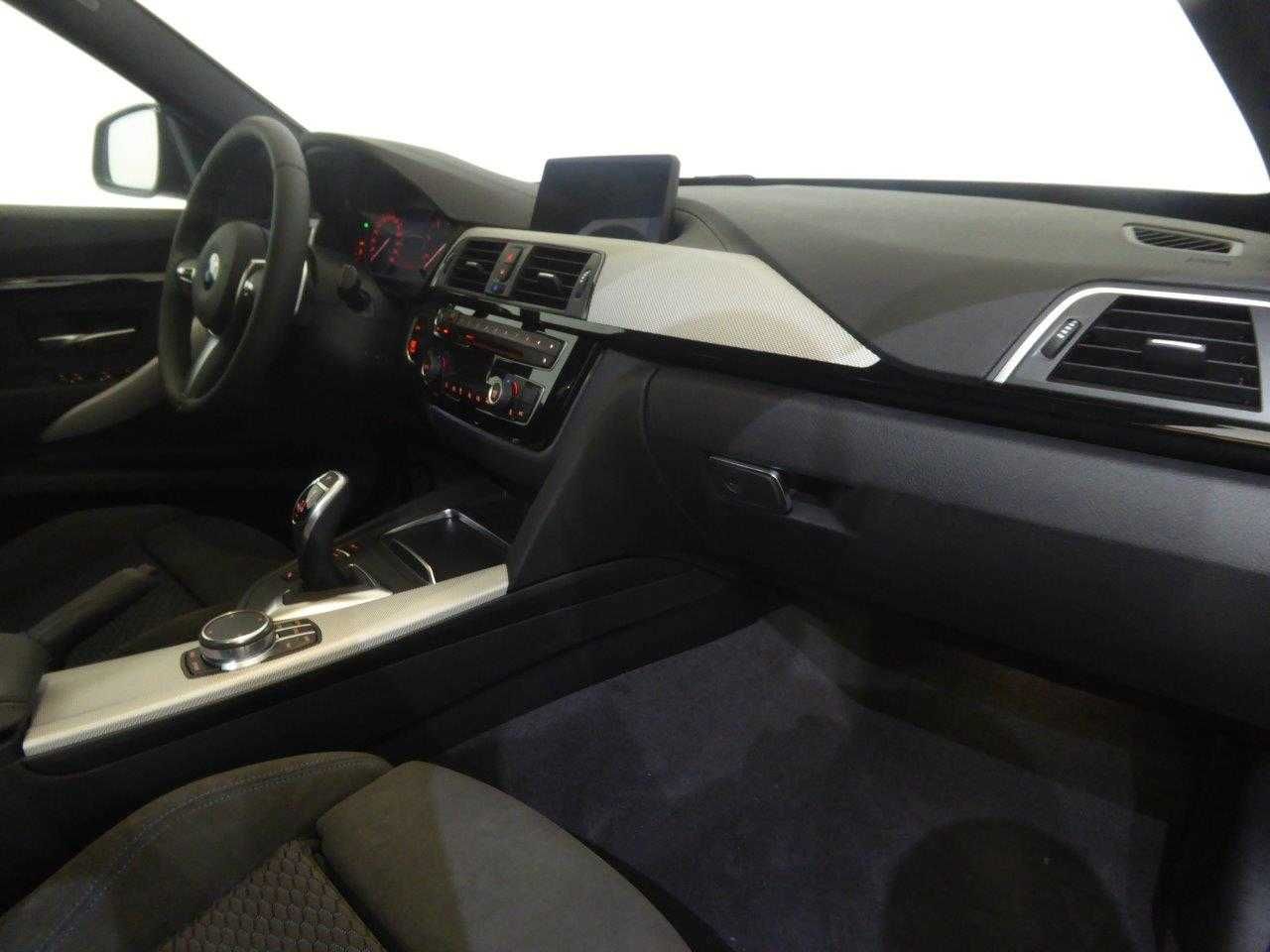 bmw serie 3 gran turismo 2018 / foto grande (2)