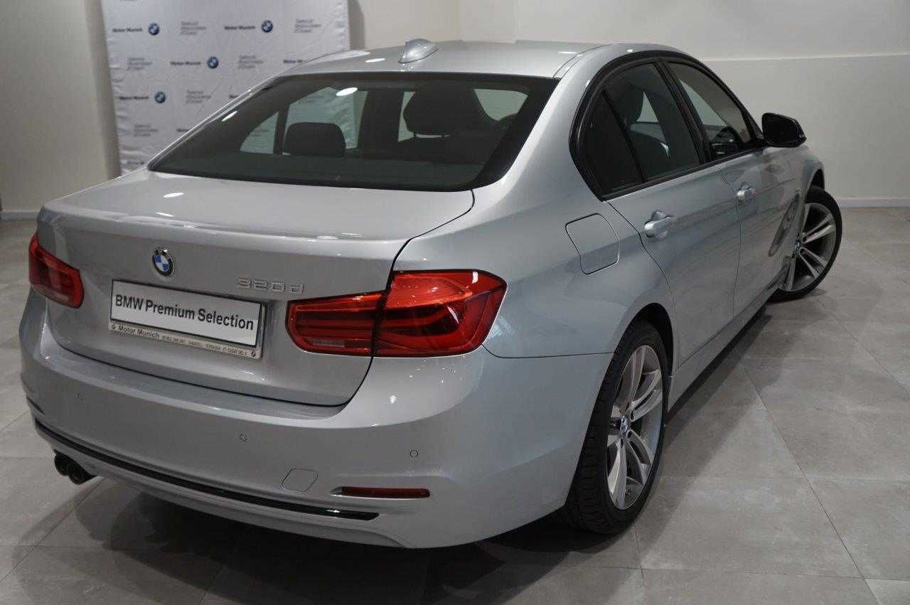 bmw serie 3 2017 / foto grande (3)