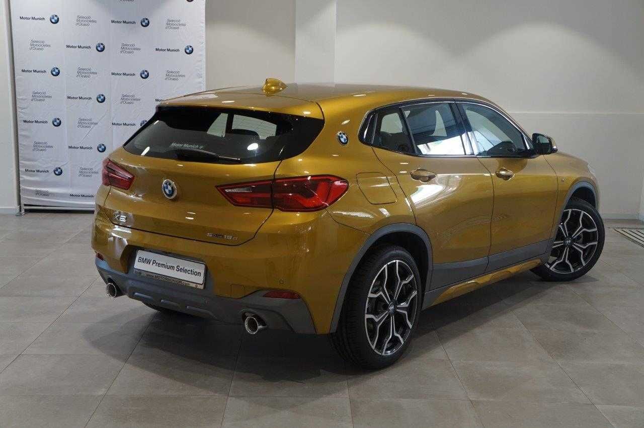 bmw x2 2018 / foto grande (3)
