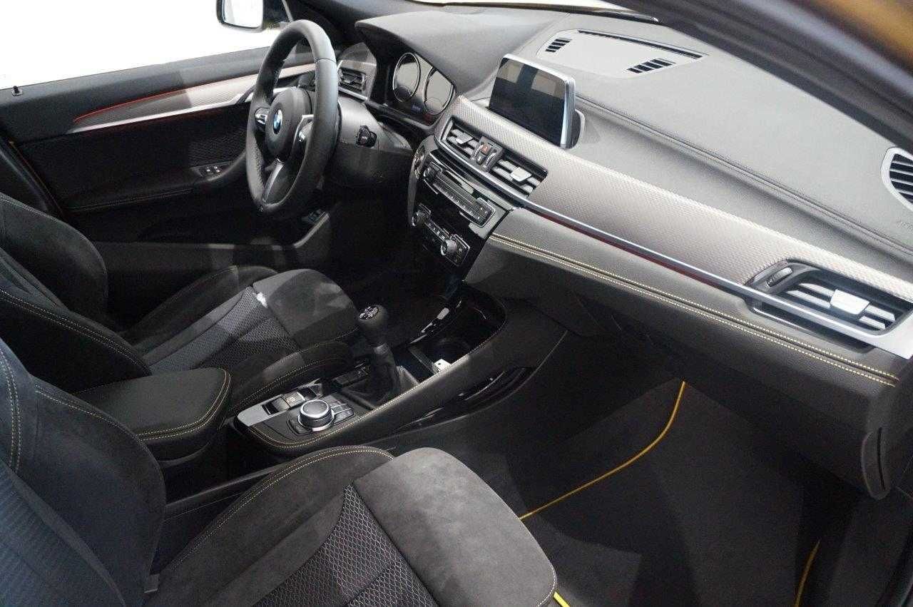 bmw x2 2018 / foto grande (2)