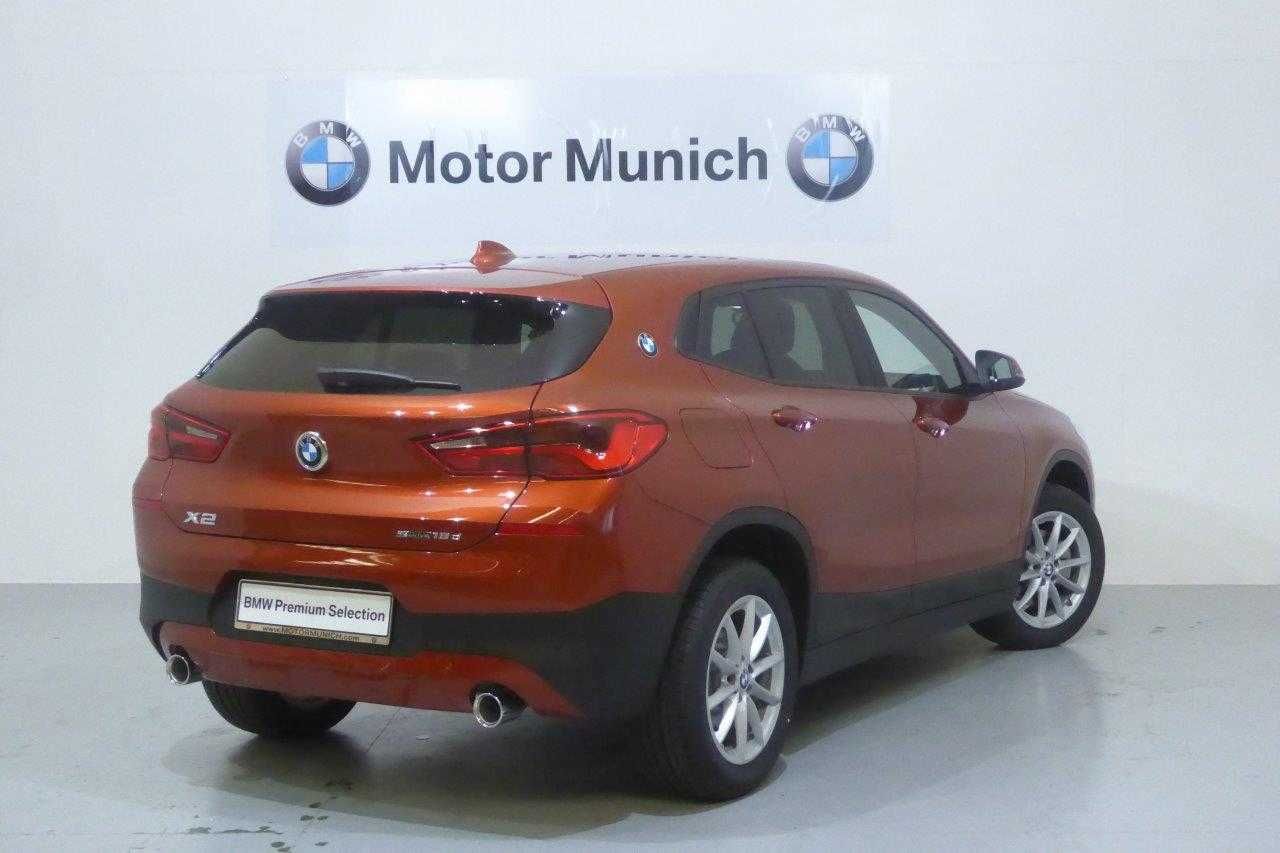 bmw x2 2018 / foto grande (3)