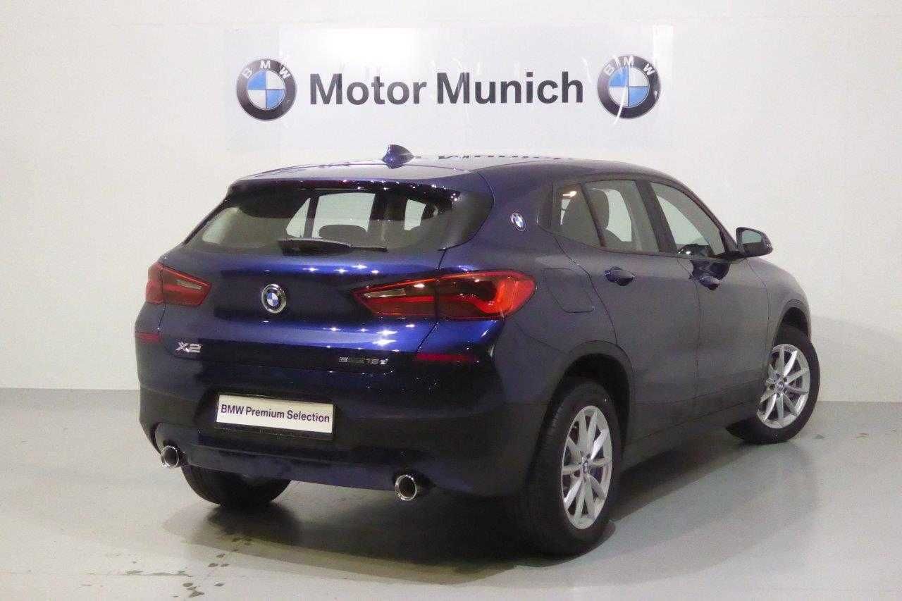 bmw x2 2018 / foto grande (3)