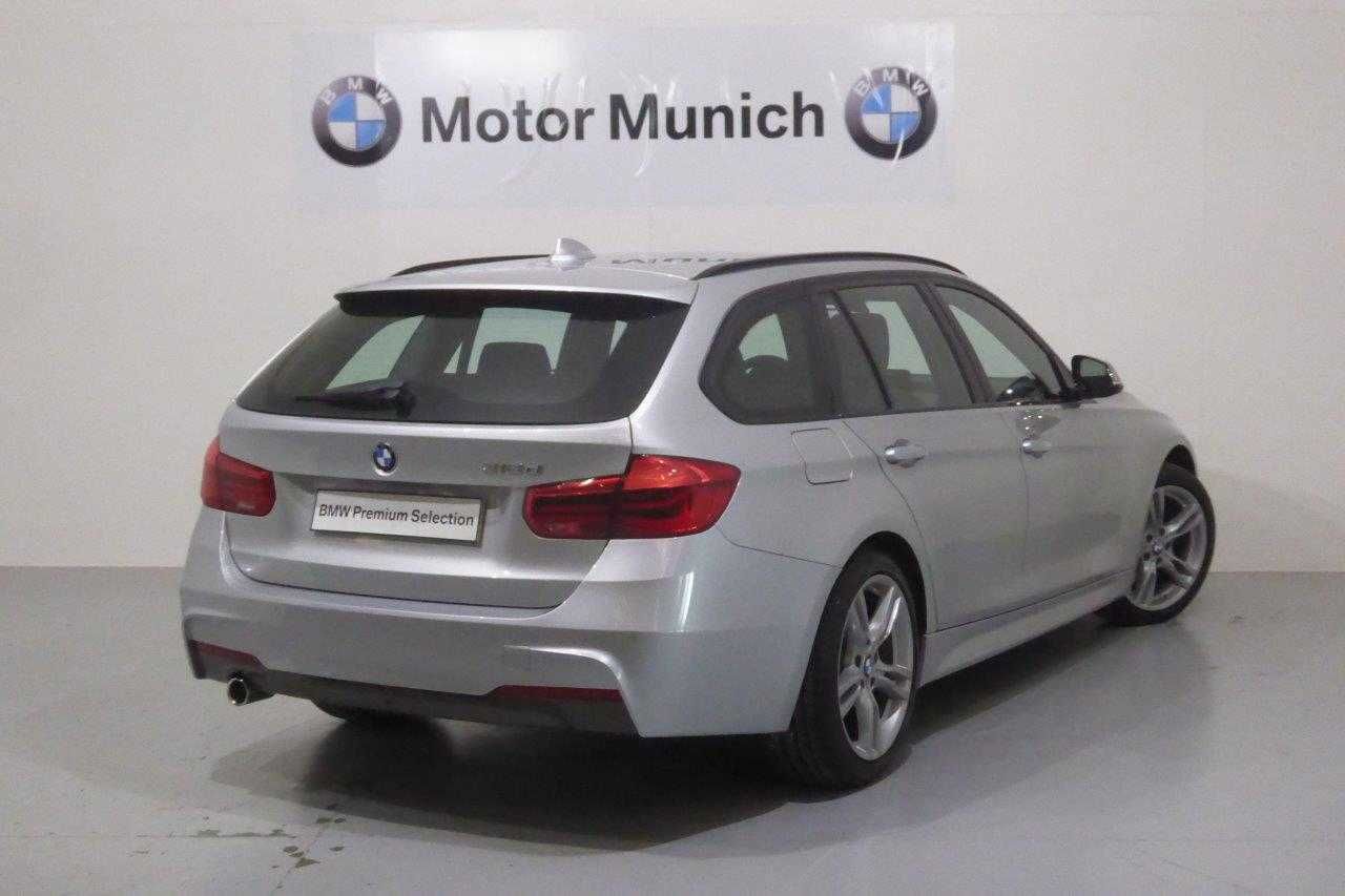 bmw serie 3 2017 / foto grande (3)