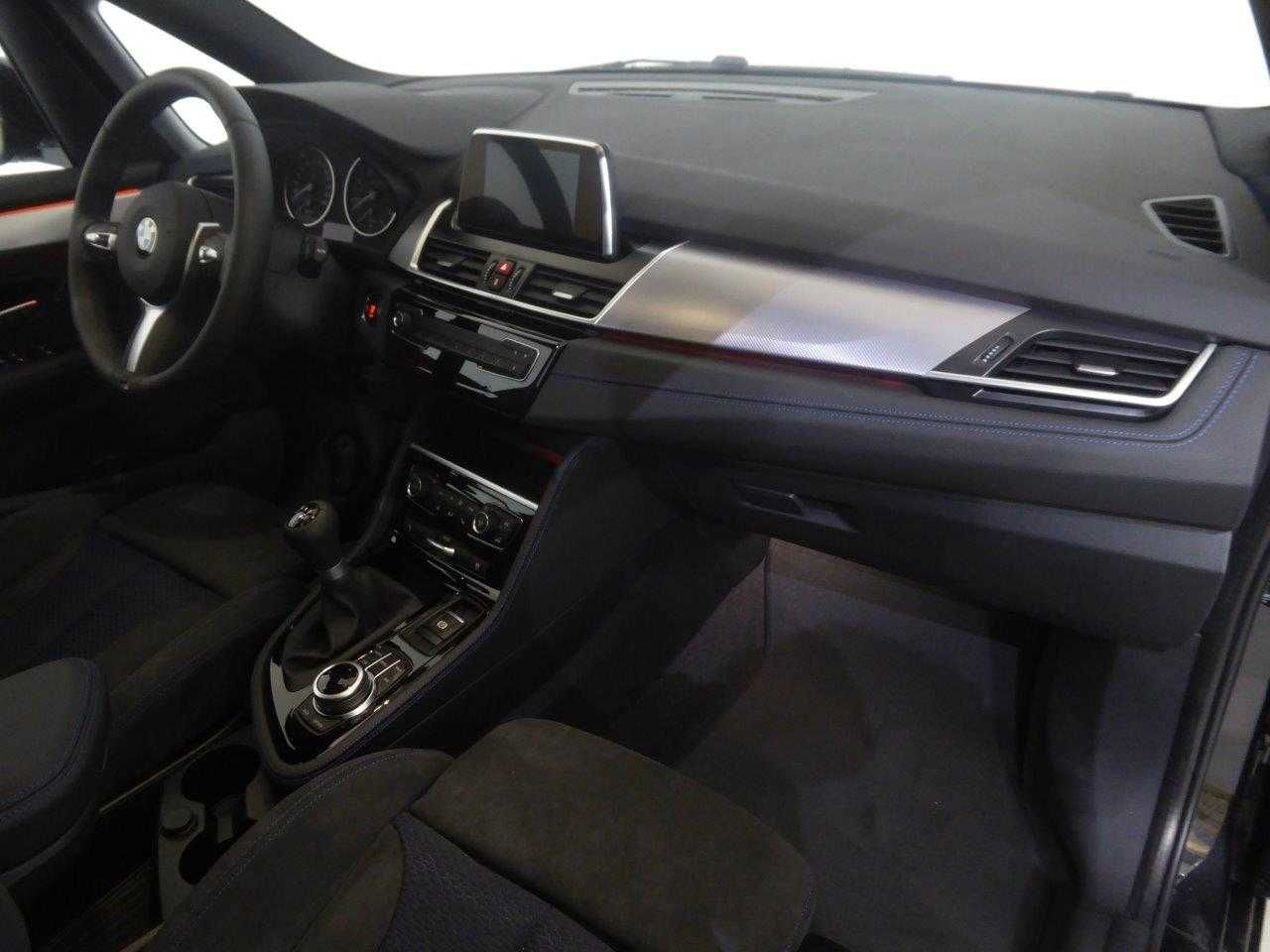 bmw serie 2 active tourer 2018 / foto grande (2)