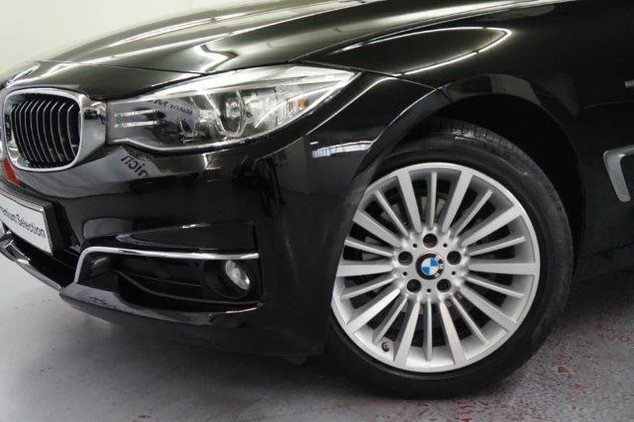 bmw serie 3 gran turismo 2015 / foto grande (2)